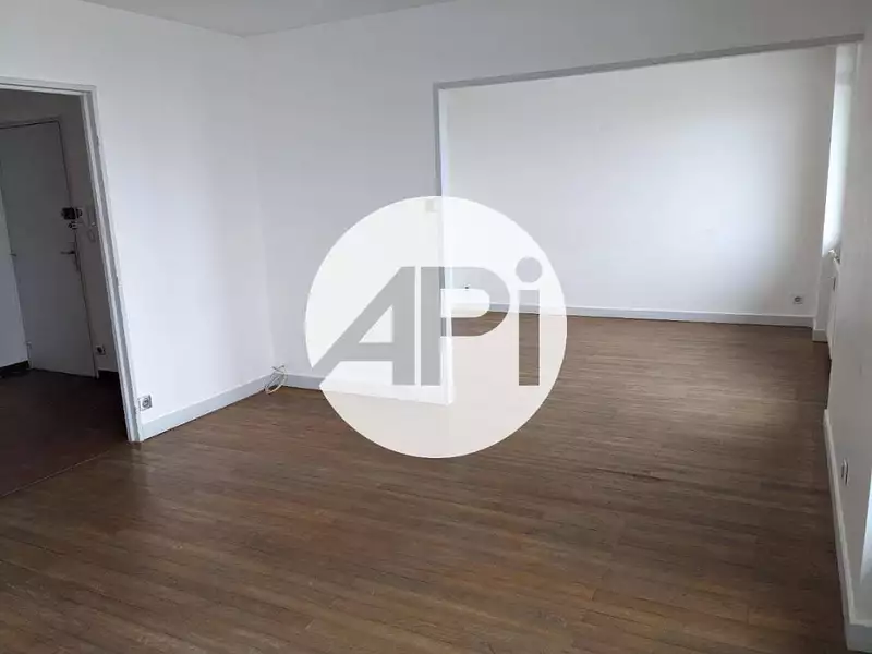 Appartement, 83 m²