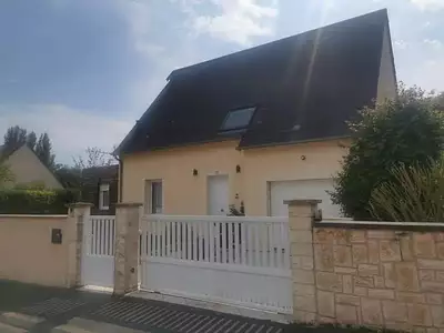 Maison, 113 m²