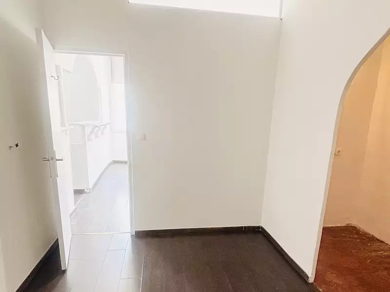 Appartement, 40 m²