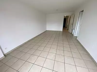 Appartement, 67,73 m²