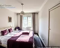 Appartement, 55 m²