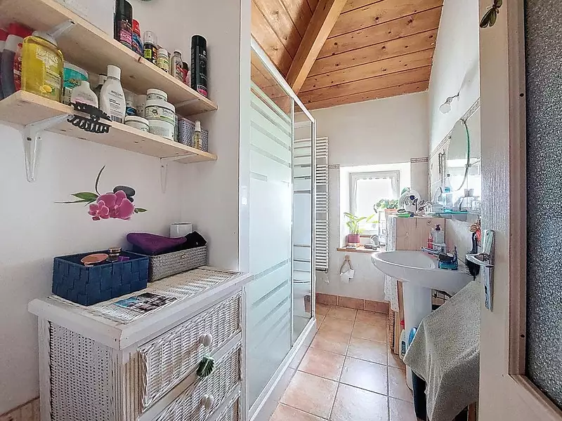 Maison, 130 m²