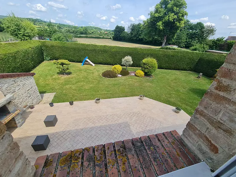 Maison, 194 m²