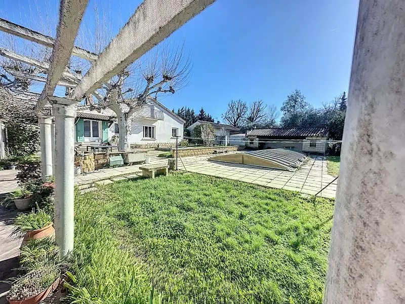 Maison, 111 m²