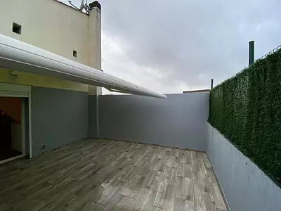 Maison, 61 m²