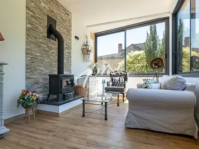 Maison, 217 m²