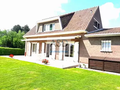 Maison, 108 m²