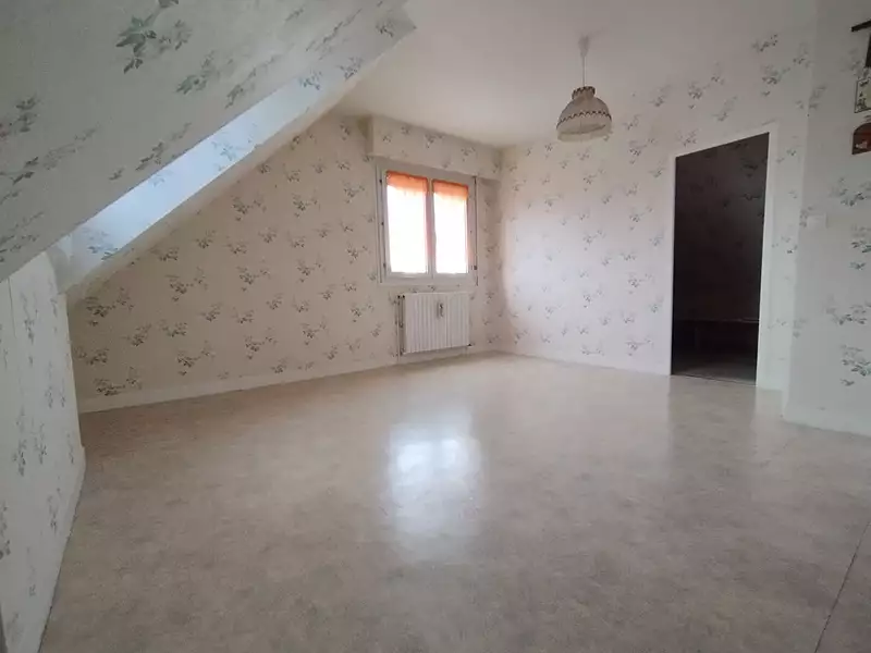 Maison, 125 m²