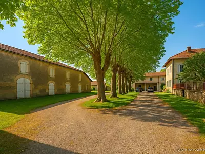 Maison, 450 m²