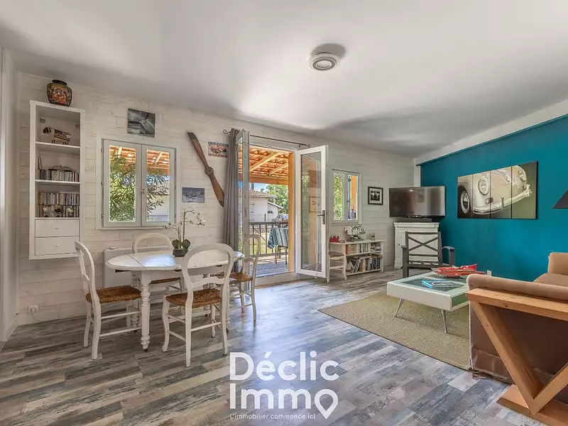 Maison, 71 m²