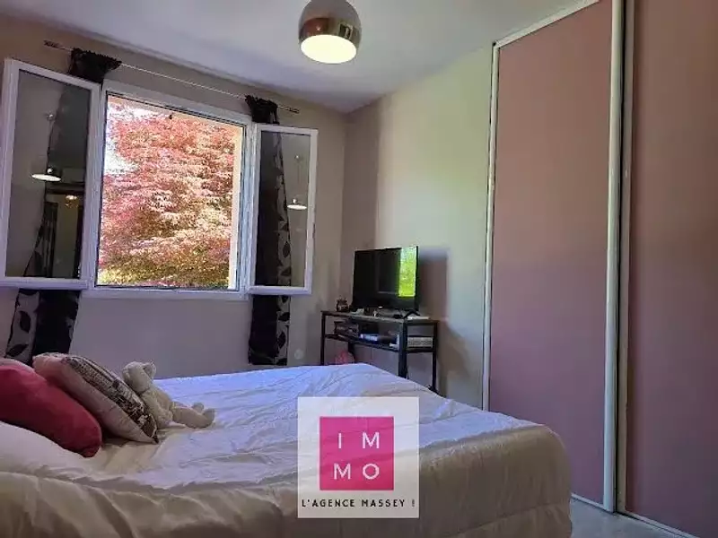 Maison, 101 m²