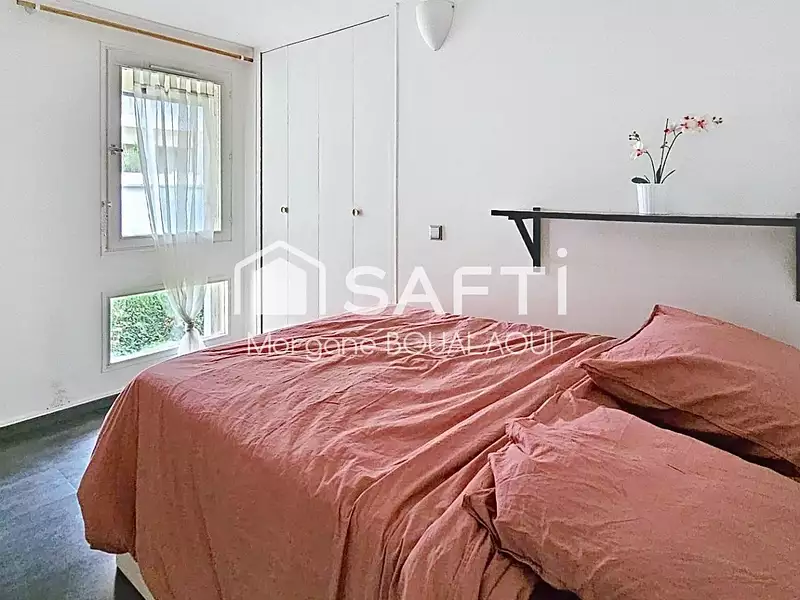 Appartement, 92 m²