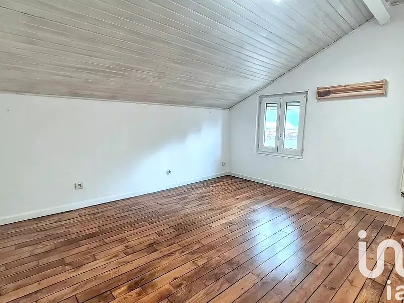 Appartement, 62 m²