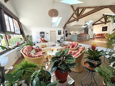 Maison, 250 m²