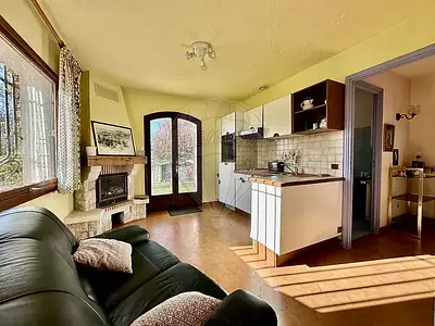 Maison, 307 m²