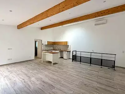 Maison, 109 m²
