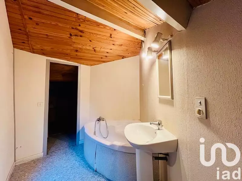 Maison, 137 m²