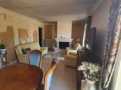 Maison, 85 m²