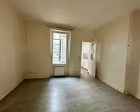 Appartement, 33 m²