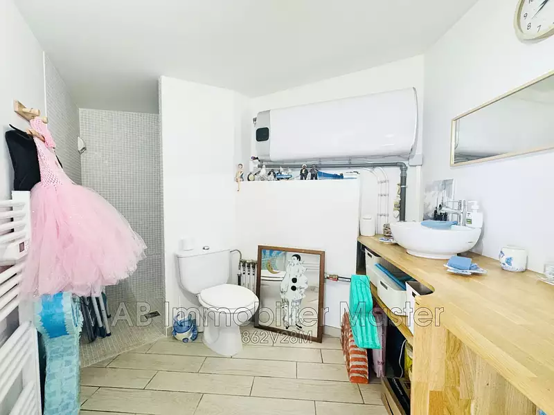 Maison, 104 m²