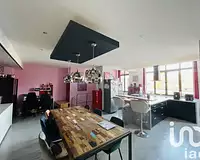 Appartement, 169 m²