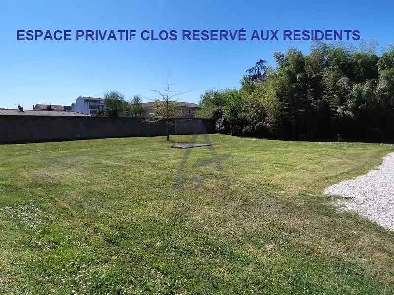 Appartement, 62 m²