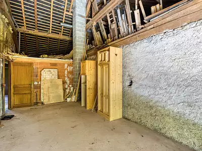 Maison, 182 m²