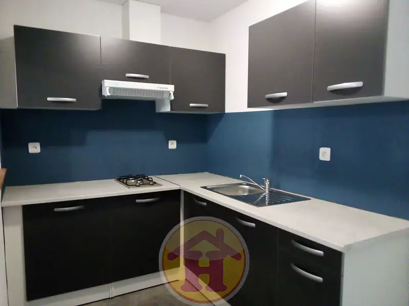 Appartement, 38,5 m²