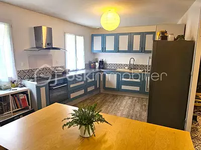 Maison, 107 m²