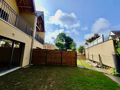 Appartement, 88,63 m²