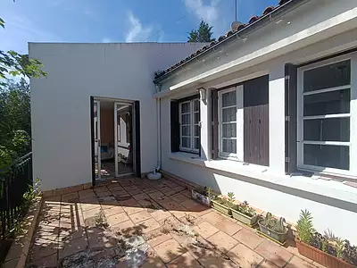 Maison, 158,68 m²