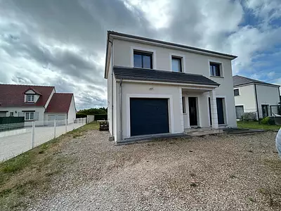 Maison, 112,06 m²