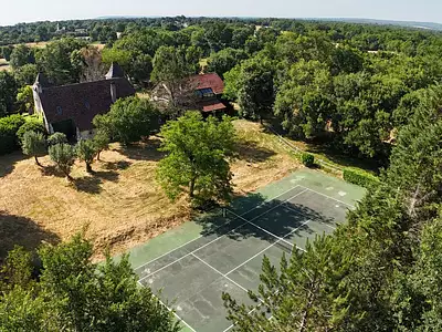 Maison, 300 m²