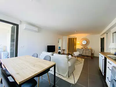 Appartement, 69,51 m²