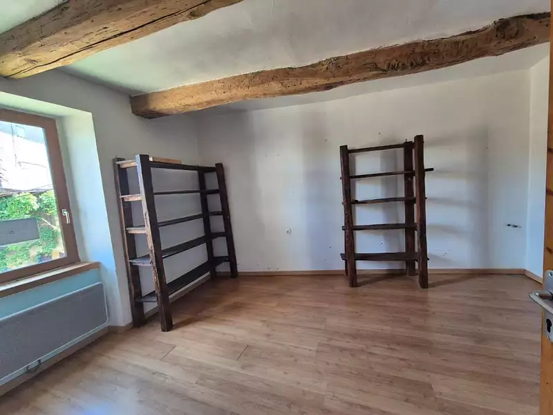 Maison, 107 m²