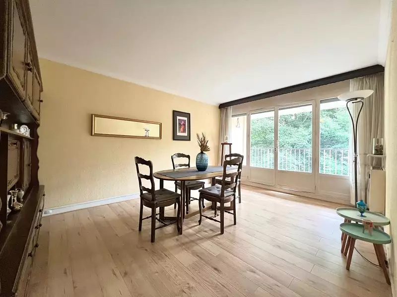 Appartement, 61 m²
