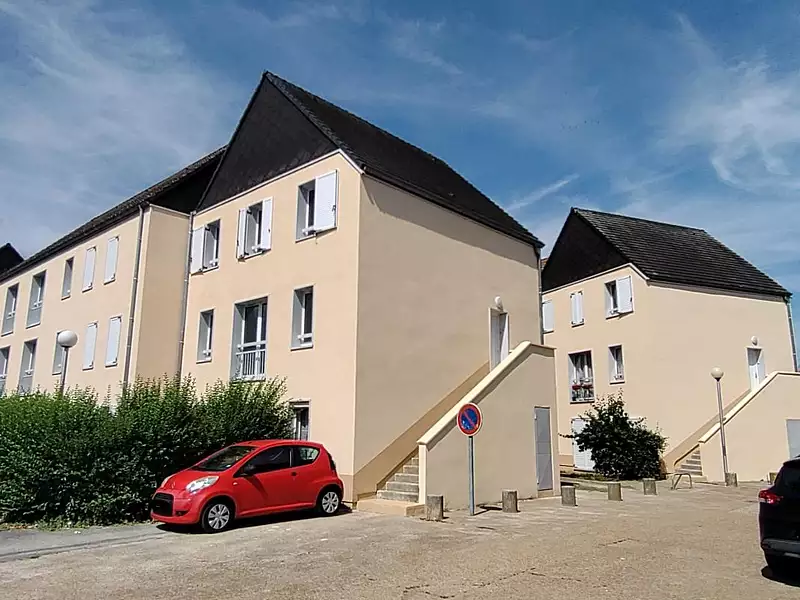 Appartement, 103 m²