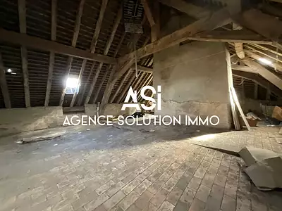 Maison, 100 m²