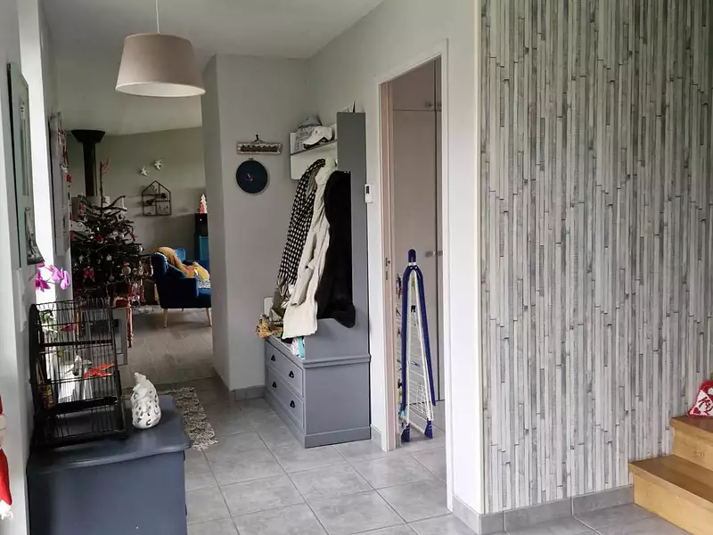 Maison, 200 m²