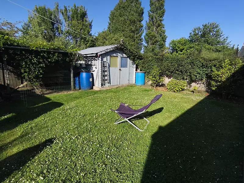 Maison, 100 m²