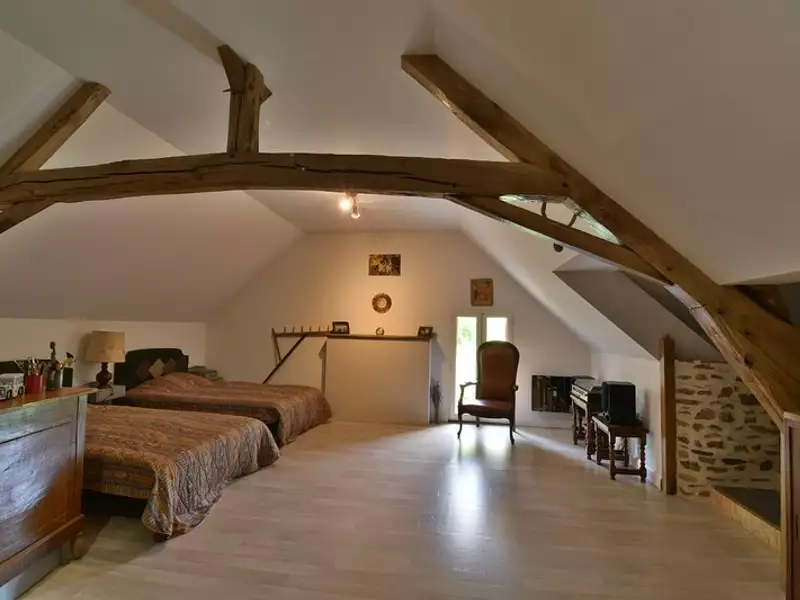 Maison, 140 m²