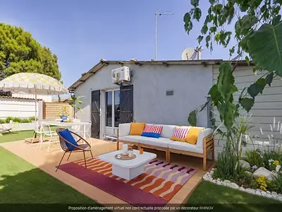 Maison, 75 m²