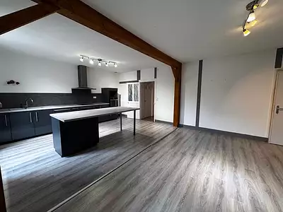 Appartement, 83,14 m²