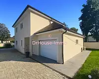 Maison, 153 m²