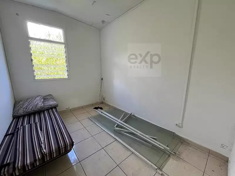 Maison, 54 m²