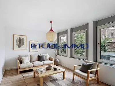 Appartement, 25 m²