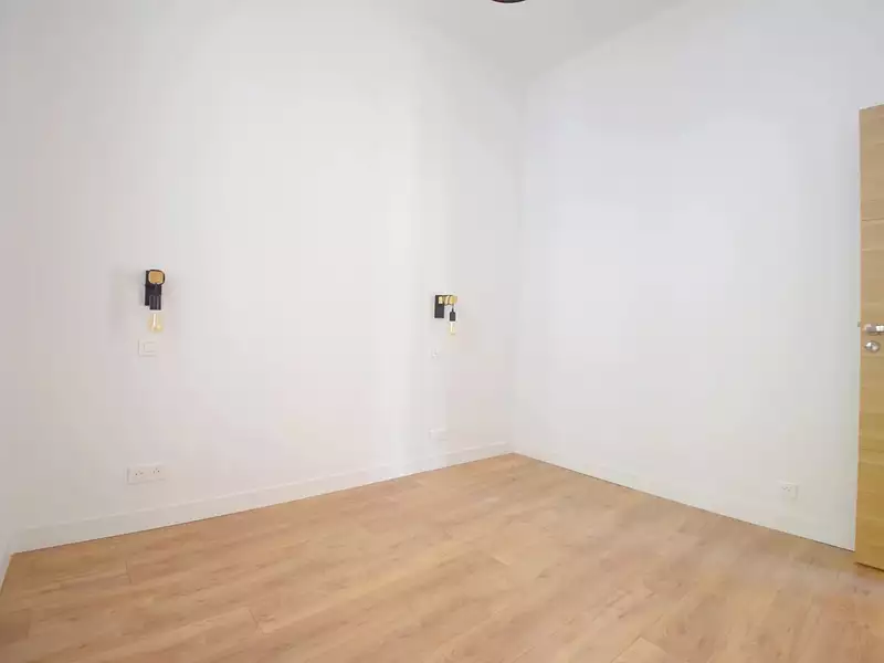 Appartement, 51,97 m²