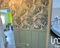 Maison, 93 m²