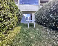 Appartement, 22,57 m²