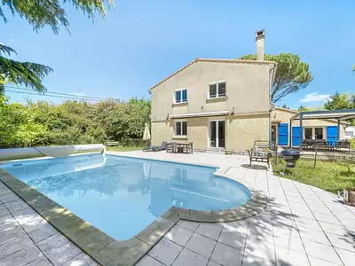 Maison, 183 m²